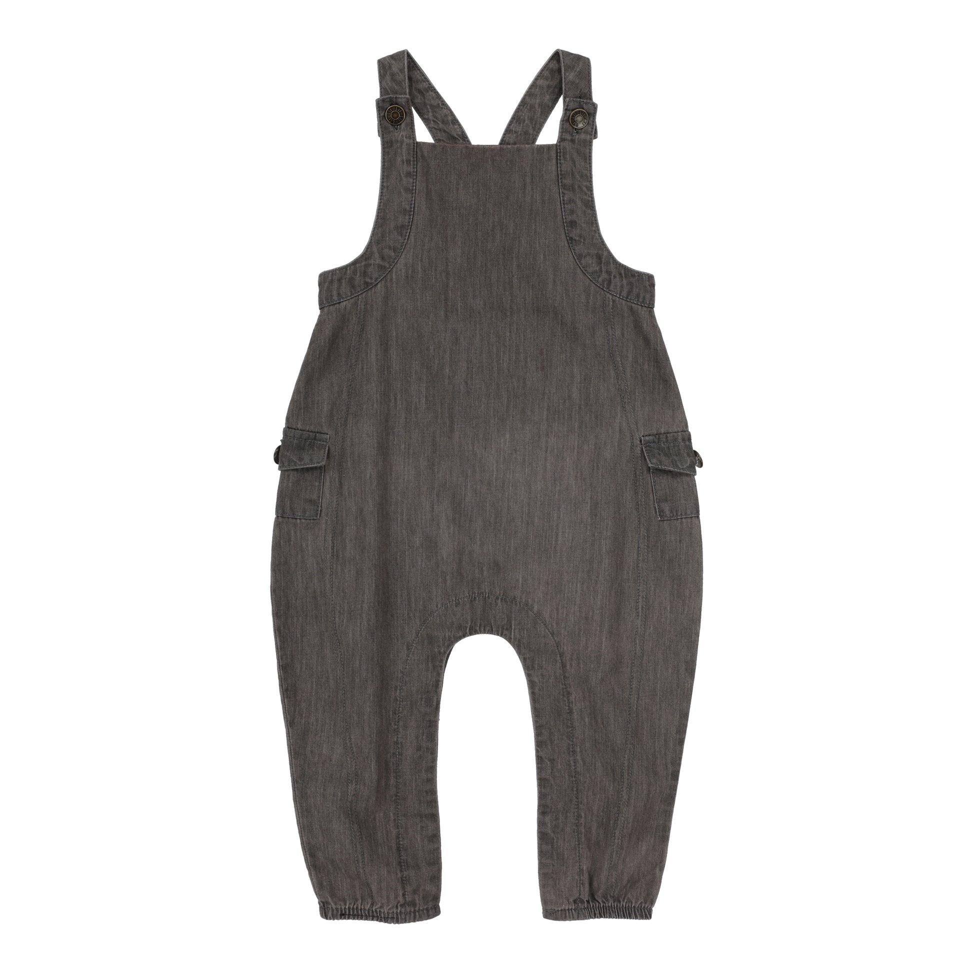 Analogie Boys Tencel Romper - FW25 -