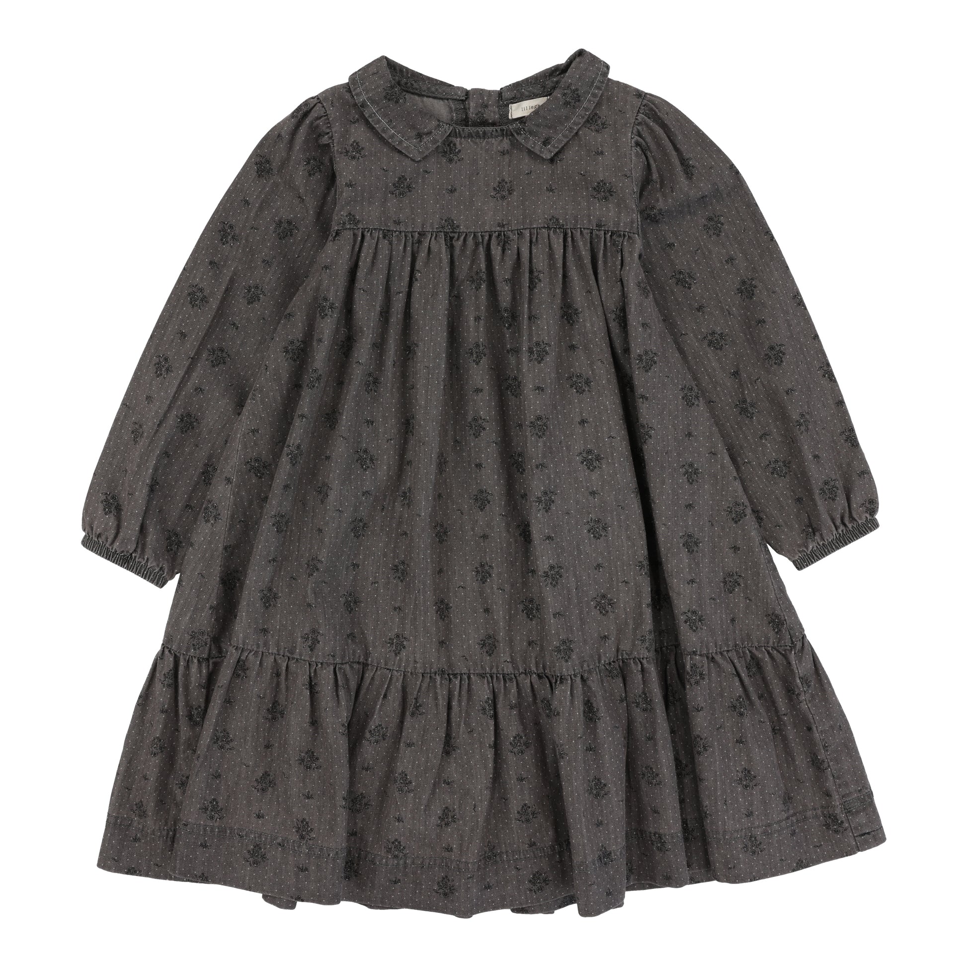Analogie Tencel Dress - FW25 -