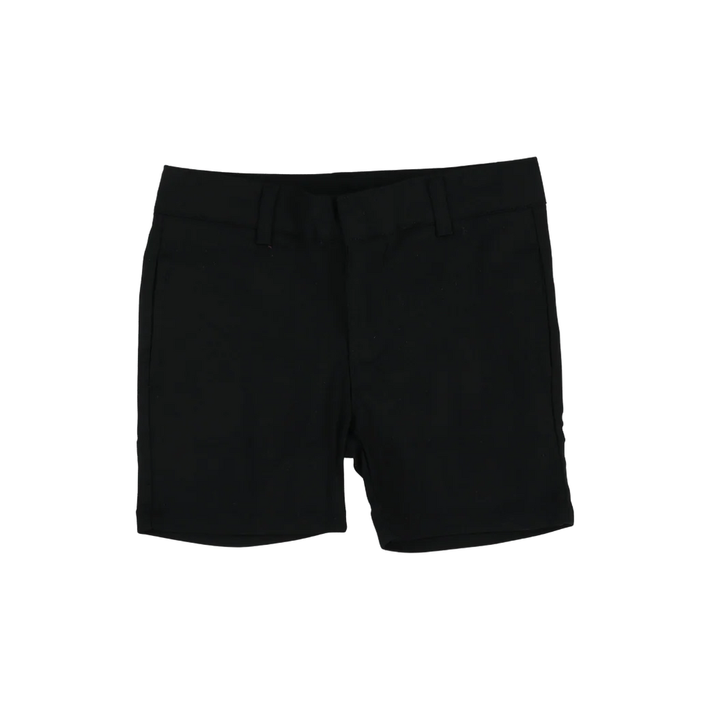 Lil Legs Boys Basic Dress Shorts -