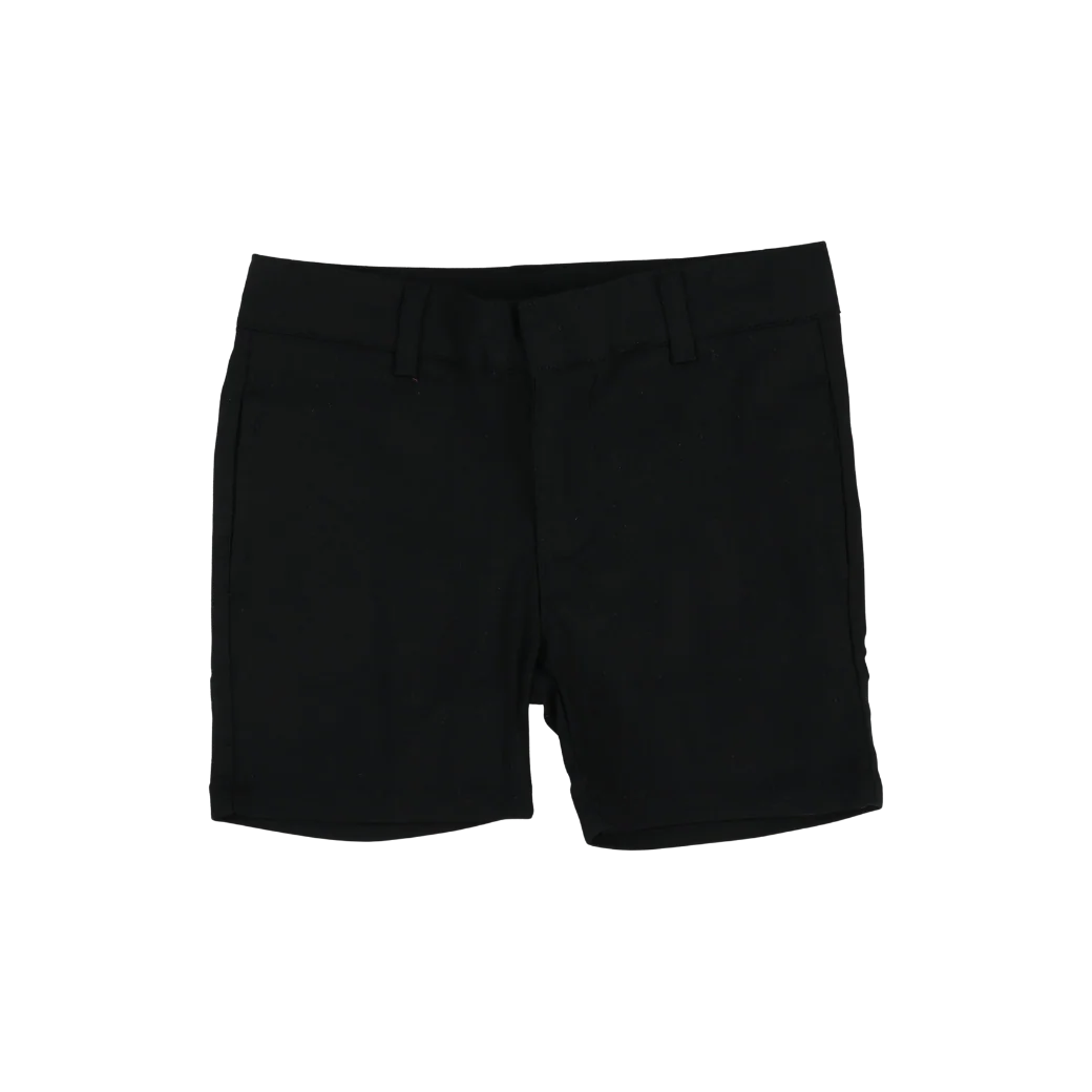 Lil Legs Boys Basic Dress Shorts -