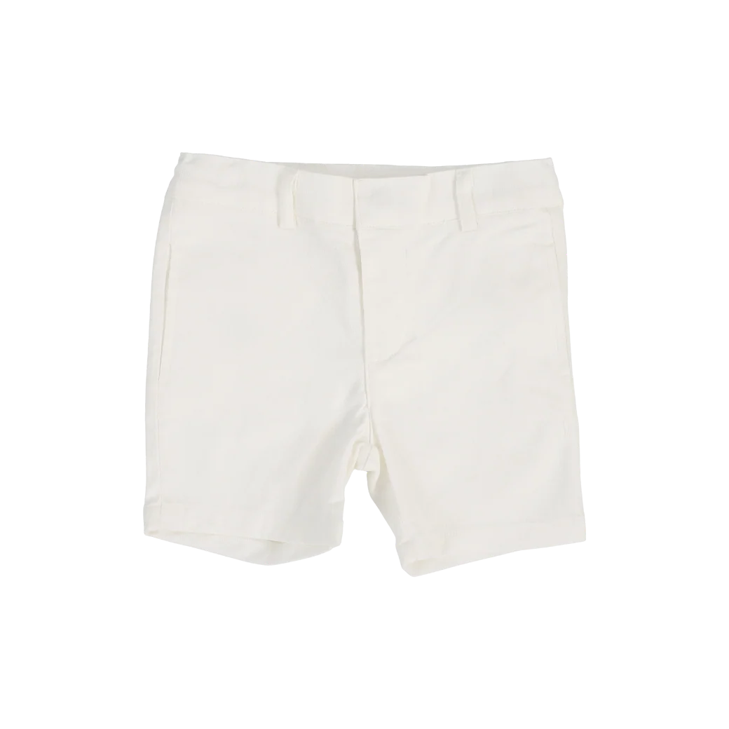 Lil Legs Boys Basic Dress Shorts -