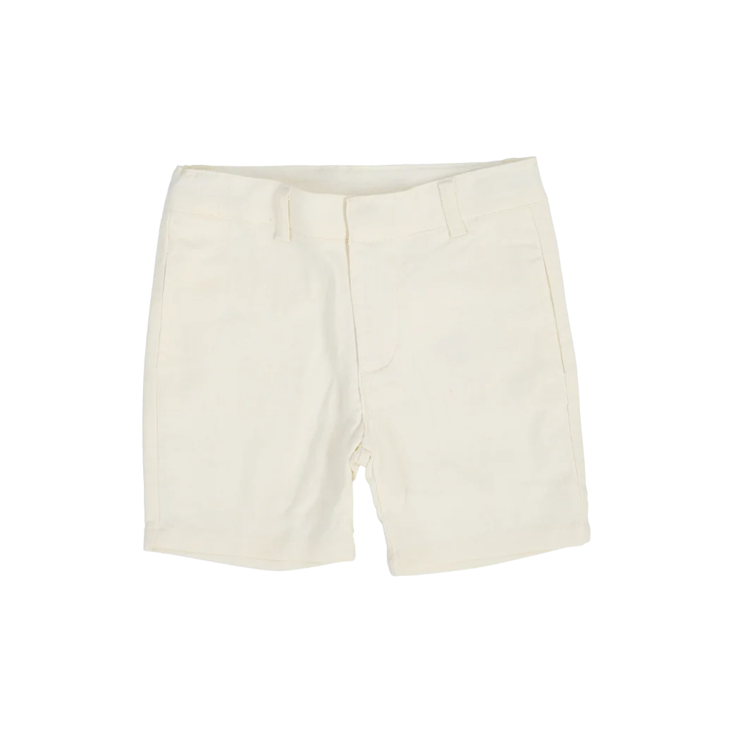 Lil Legs Boys Basic Dress Shorts -