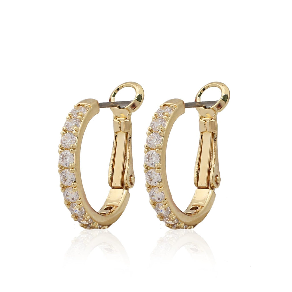 Cameo Collection Earring - E5095 -