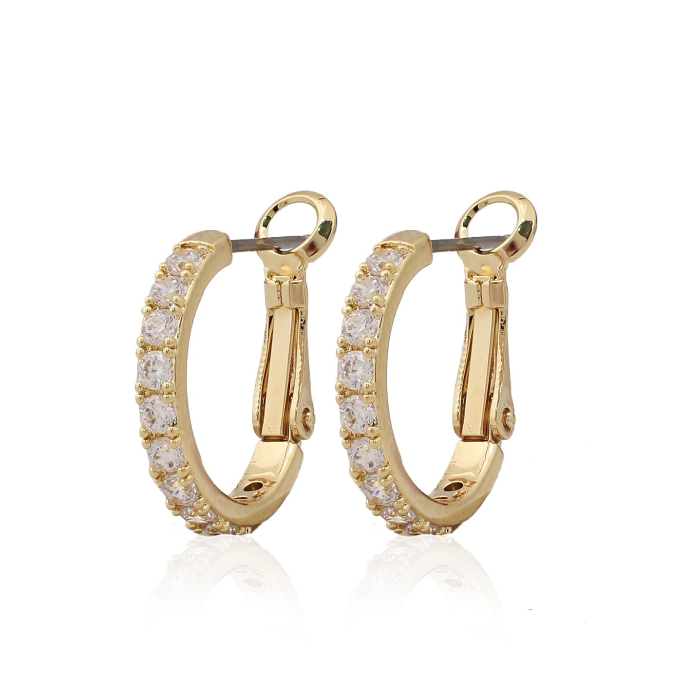 Cameo Collection Earring - E5095 -