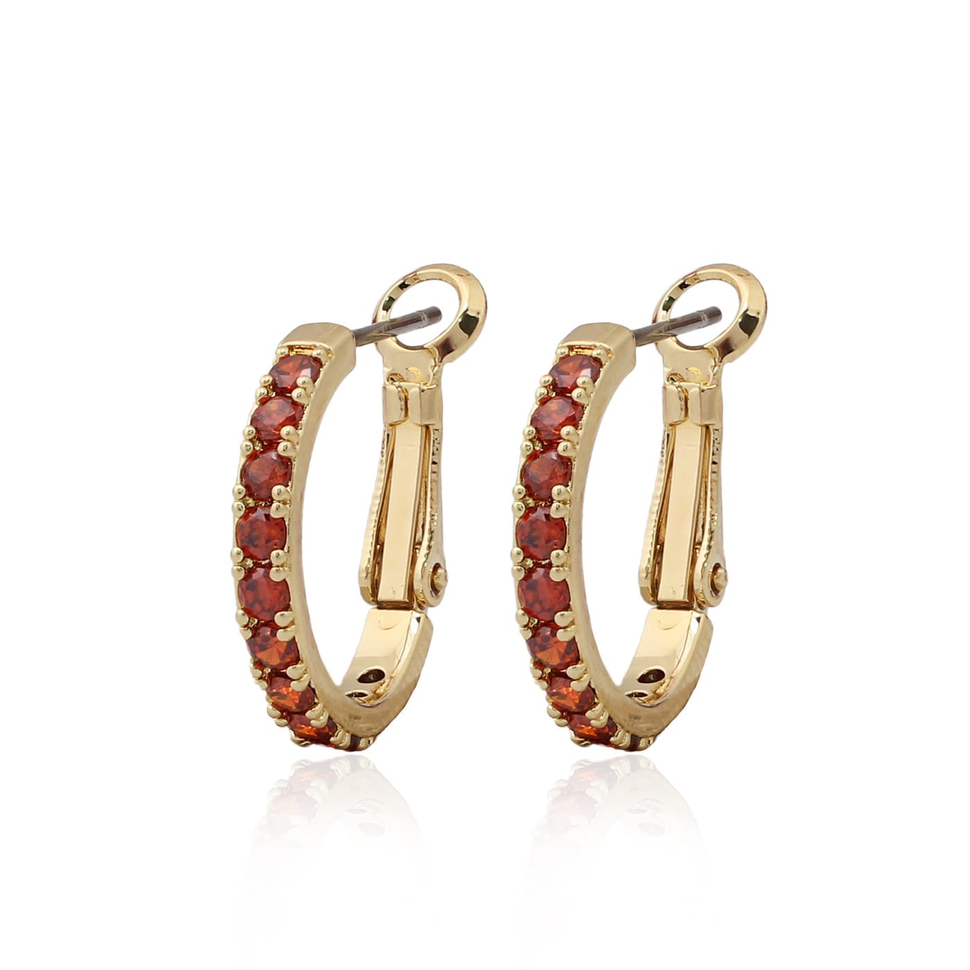Cameo Collection Earring - E5095 -