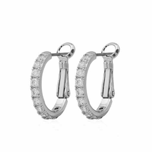 Cameo Collection Earrings - E5095-S-M