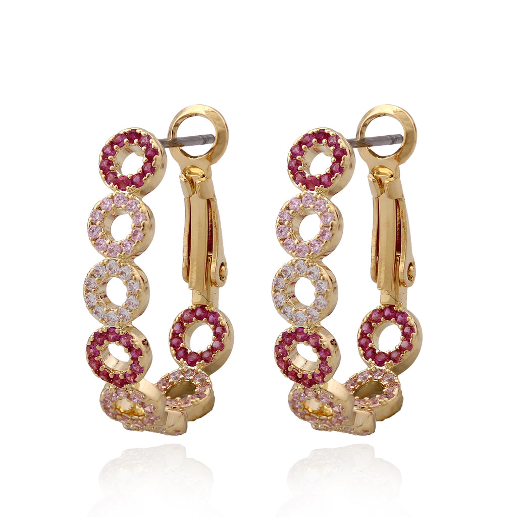 Cameo Collection Earring - E5151 -