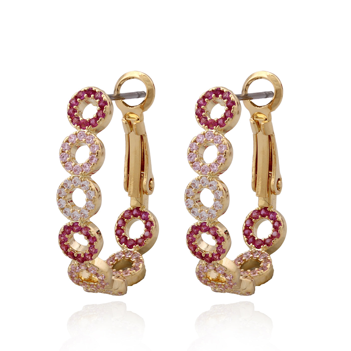 Cameo Collection Earring - E5151 -