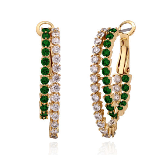 Cameo Collection Earrings - E5182-G