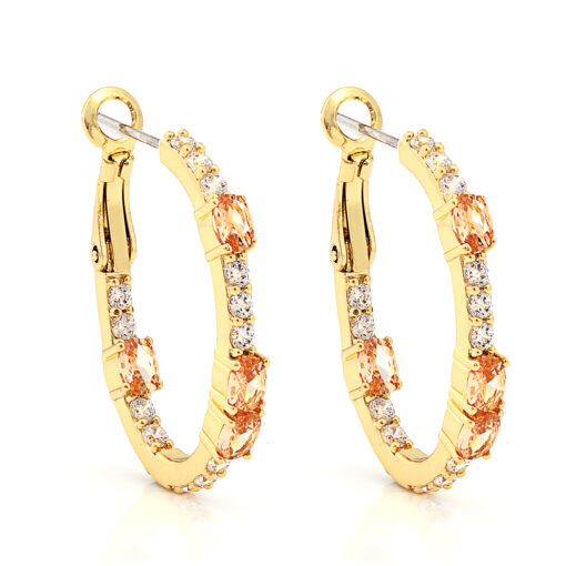 Cameo Collection Earrings - E5197-C-L