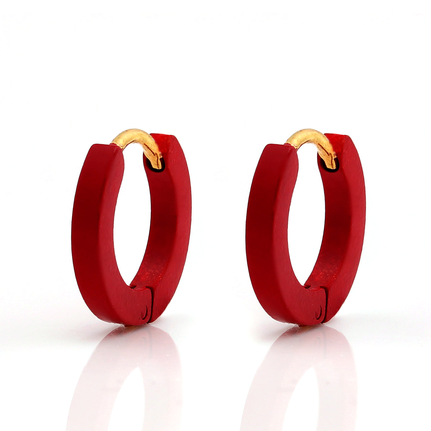 Cameo Collection Earring - E5210-R-S