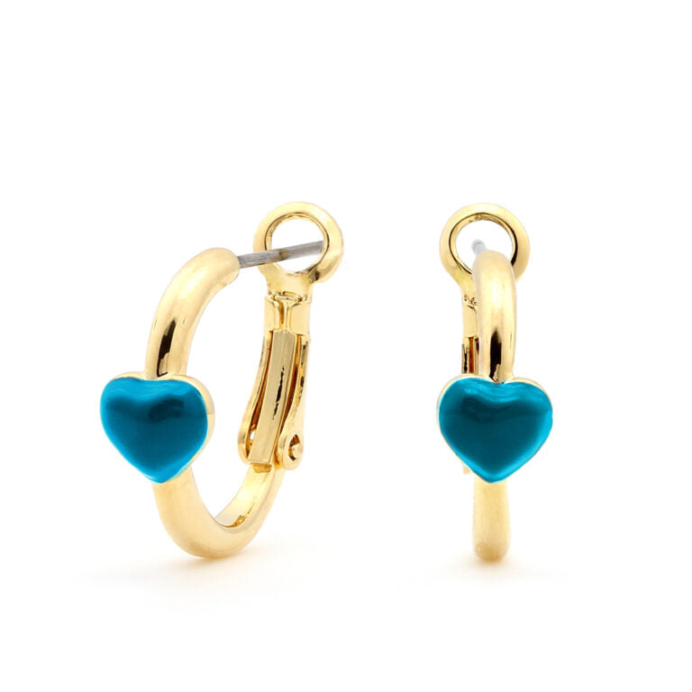 Cameo Collection Earrings - E5220-B-M