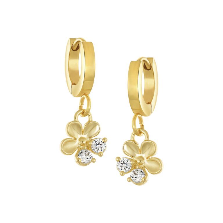 Cameo Collection Earrings - E5226 -