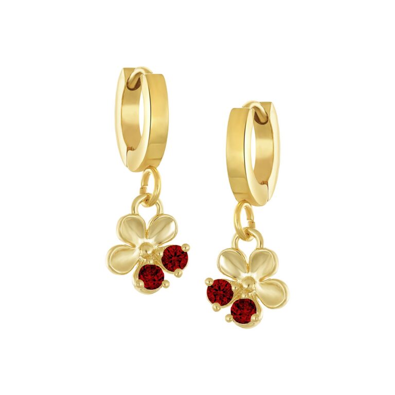 Cameo Collection Earrings - E5226 -