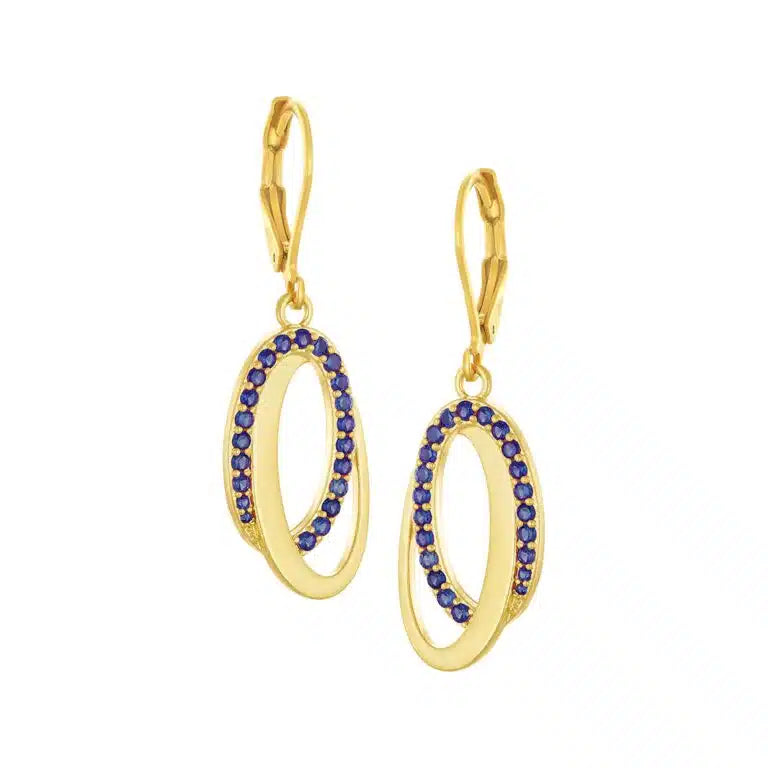 Cameo Collection Earrings - E5230 -