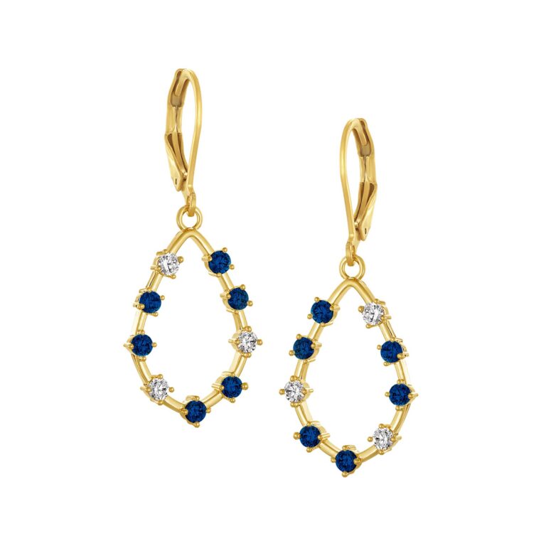 Cameo Collection Earrings - E5232 -