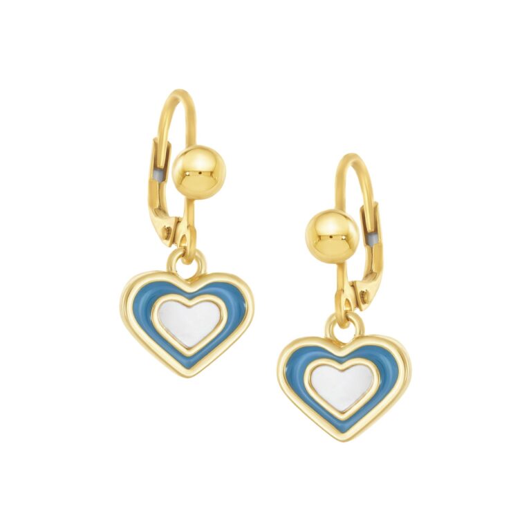 Cameo Collection Earrings - E5234 -