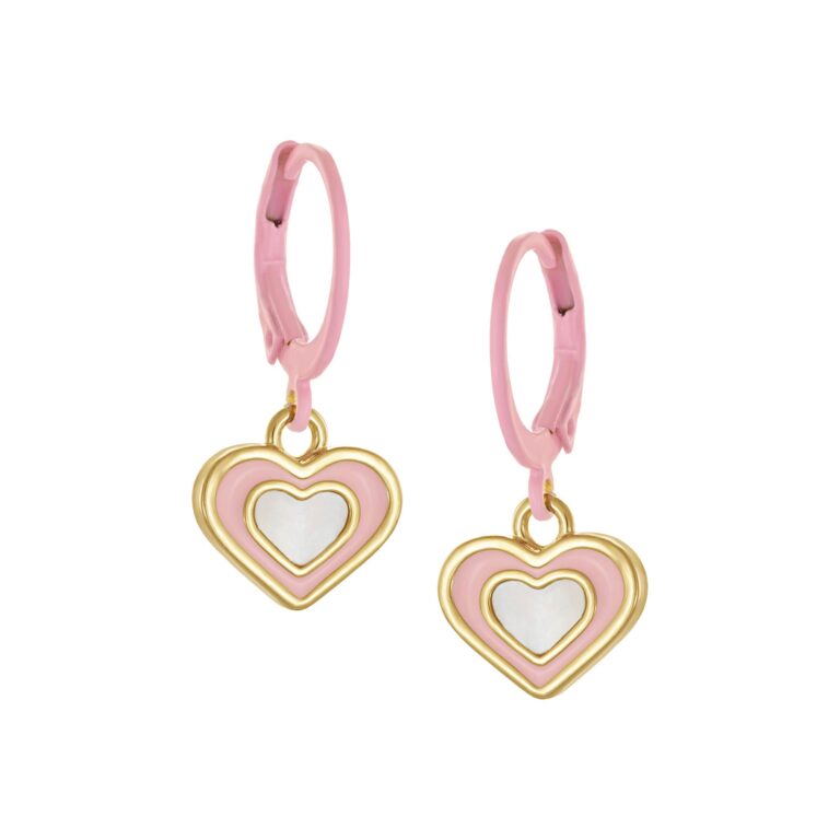 Cameo Collection Earrings - E5234 -