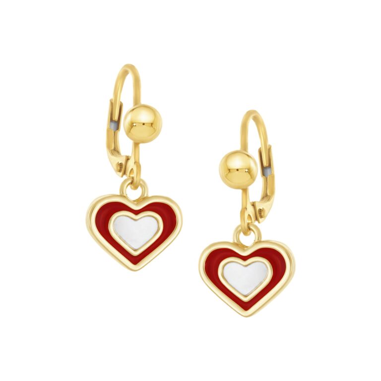 Cameo Collection Earrings - E5234 -