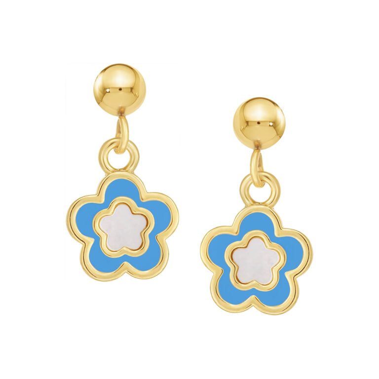 Cameo Collection Earrings - E5237 -
