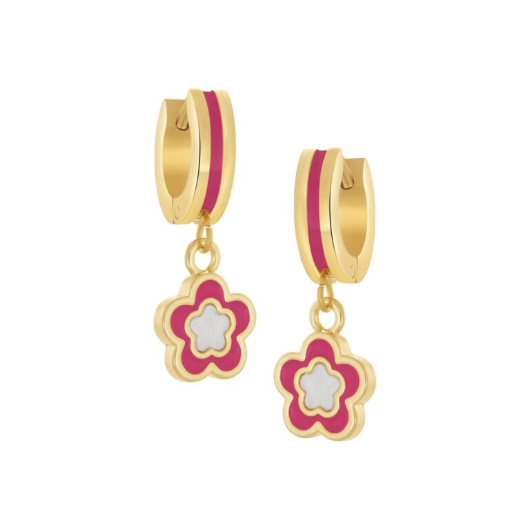 Cameo Collection Earrings - E5237 -