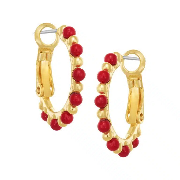 Cameo Collection Earring - E5240-R-M