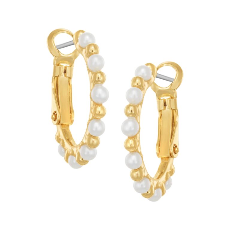 Cameo Collection Earrings - E5240 -