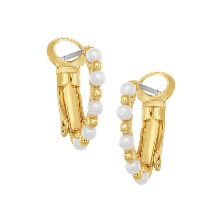 Cameo Collection Earrings - E5240 -