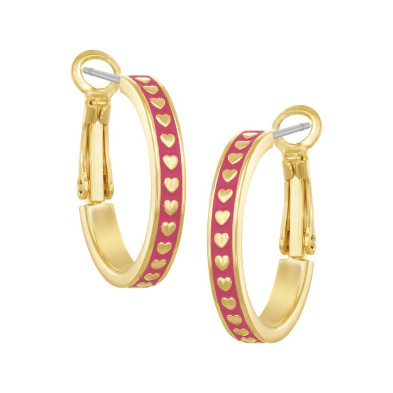 Cameo Collection Earrings - E5241 -