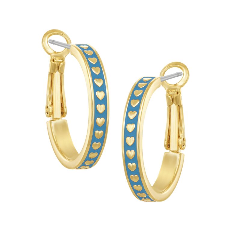 Cameo Collection Earrings - E5241 -