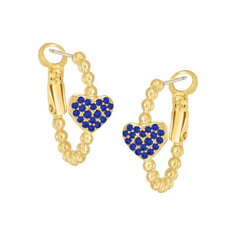 Cameo Collection Earrings - E5244 -