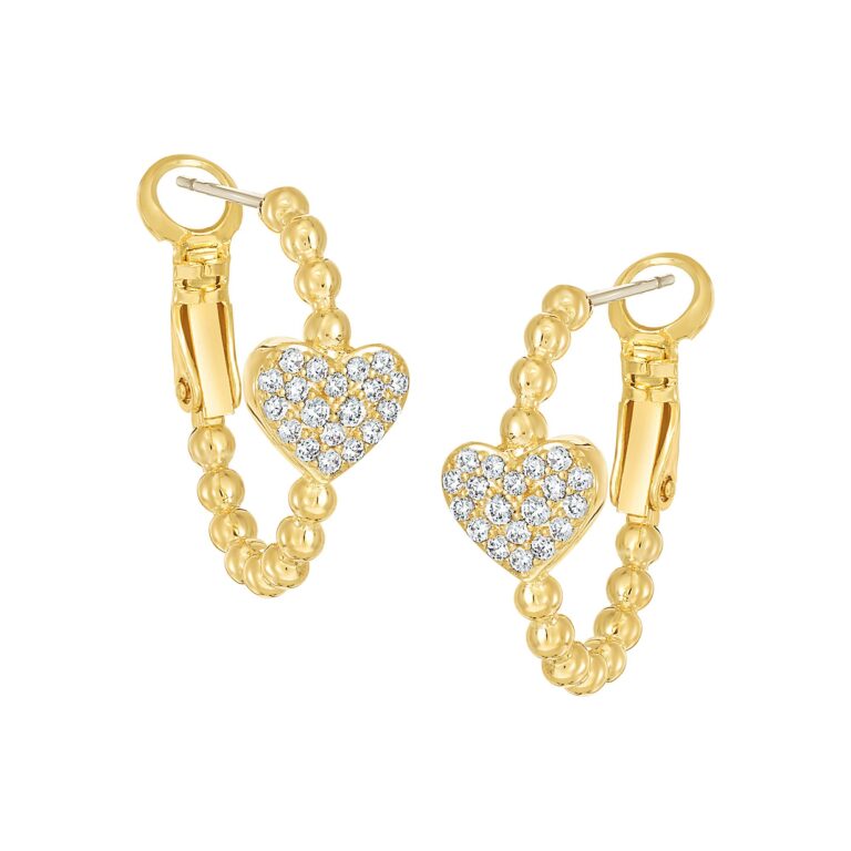 Cameo Collection Earrings - E5244 -