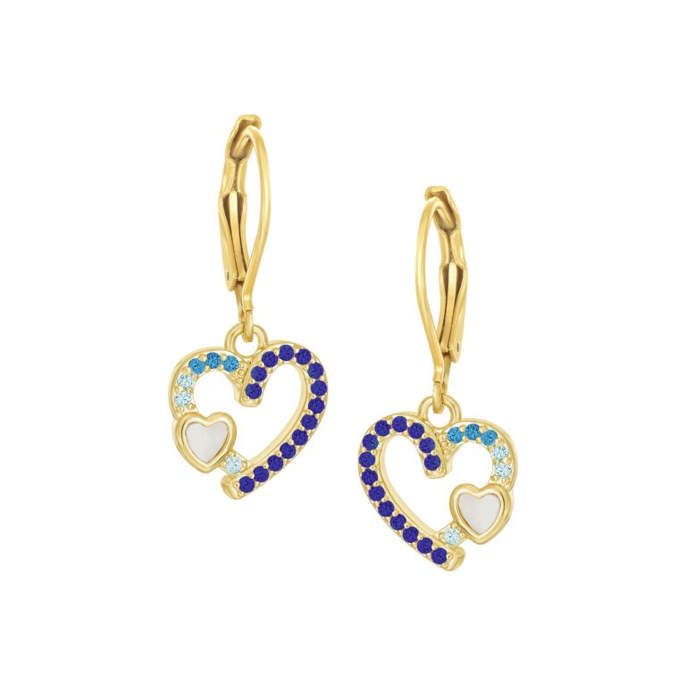 Cameo Collection Earrings - E5245 -