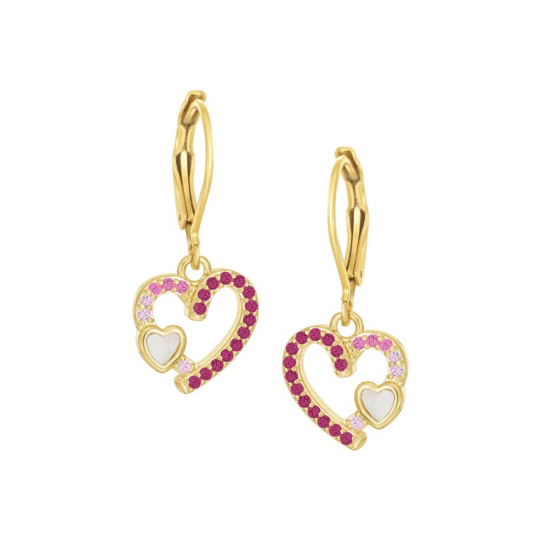 Cameo Collection Earrings - E5245 -