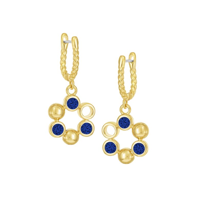 Cameo Collection Earrings - E5247 -