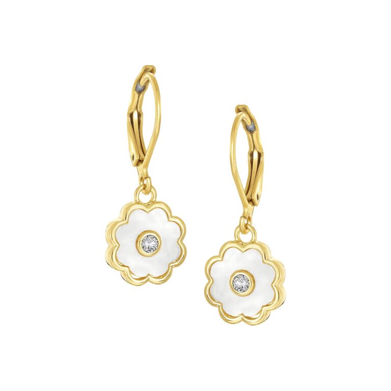 Cameo Collection Earrings - E5248 -