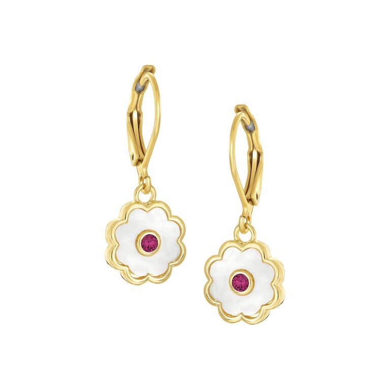 Cameo Collection Earrings - E5248 -