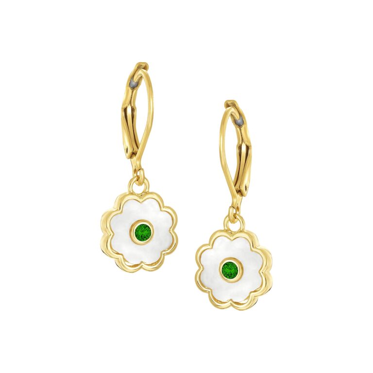 Cameo Collection Earrings - E5248 -
