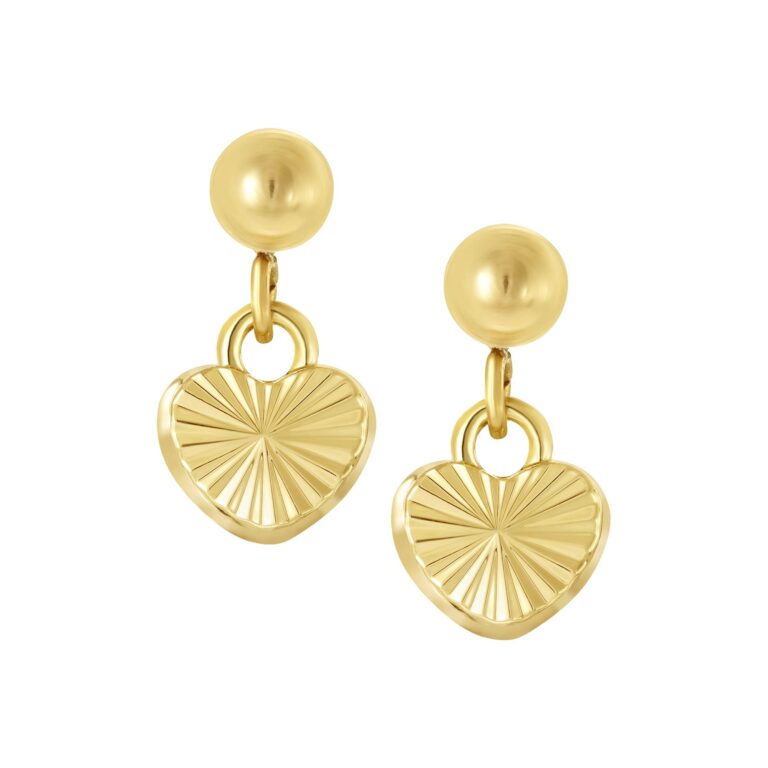 Cameo Collection Earrings - E5258 -