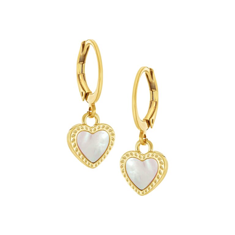 Cameo Collection Earring - E5260 -