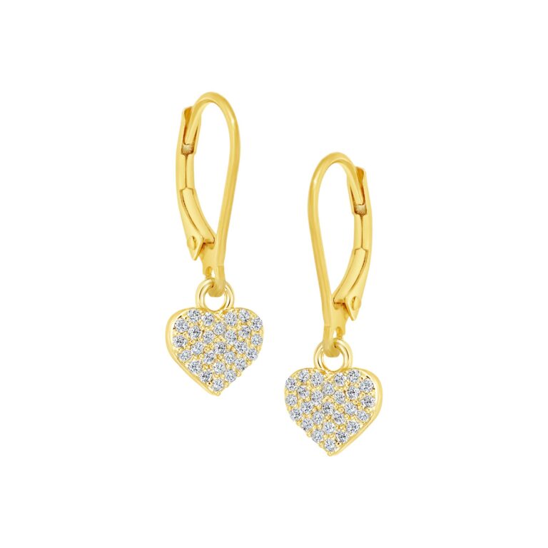 Cameo Collection Earrings - E5262 -