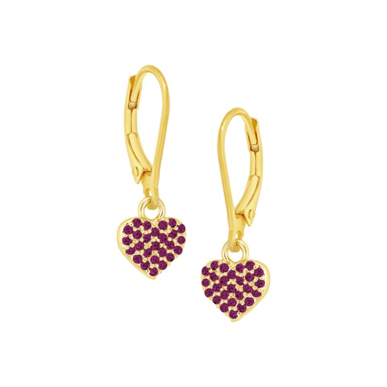 Cameo Collection Earrings - E5262 -