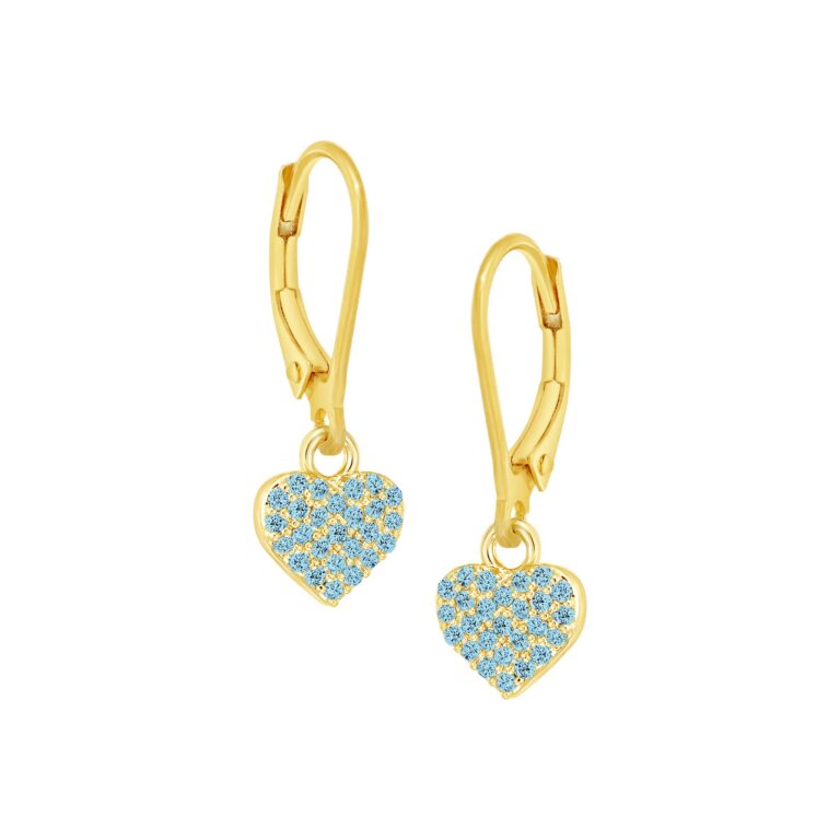 Cameo Collection Earrings - E5262 -