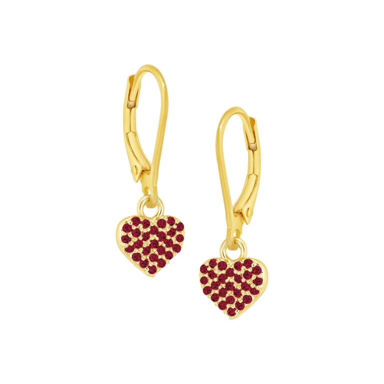 Cameo Collection Earrings - E5262 -