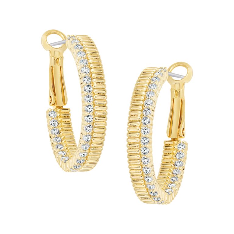 Cameo Collection Earring - E5264-CZ