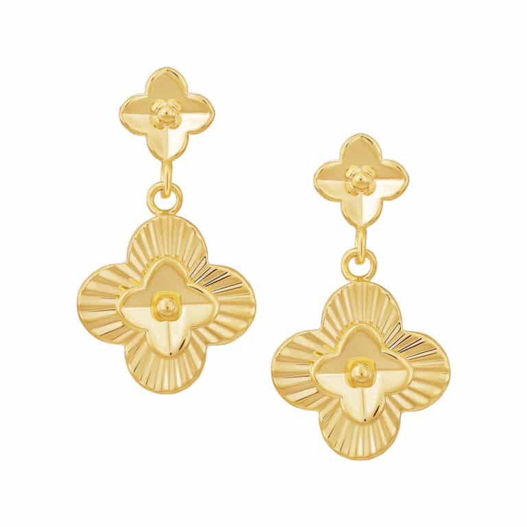 Cameo Collection Earring - E5270-CT