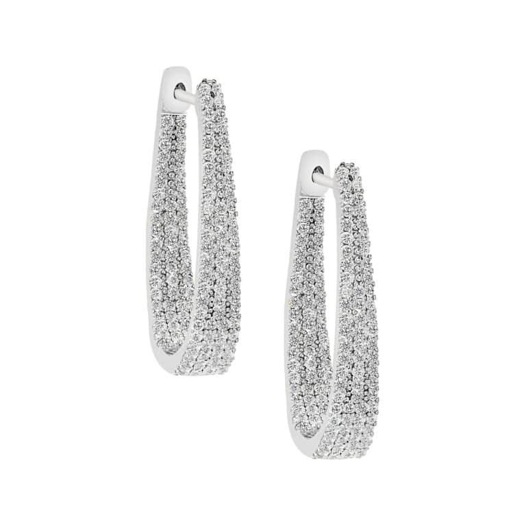 Cameo Collection Earring - E5276 -