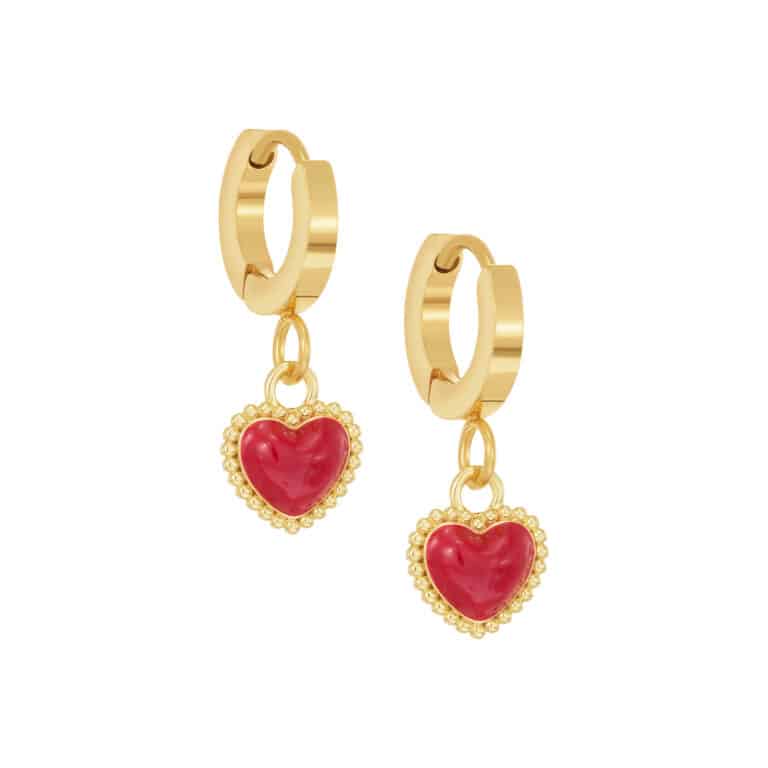 Cameo Collection Earring - E5280 -