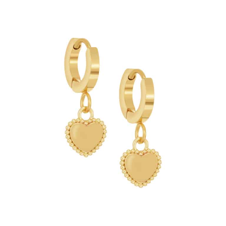 Cameo Collection Earring - E5280 -