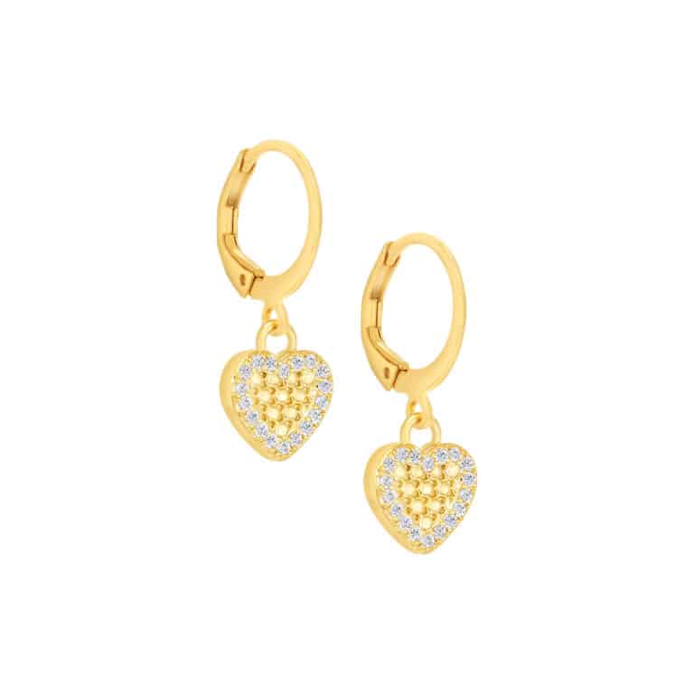 Cameo Collection Earring - E5282 -